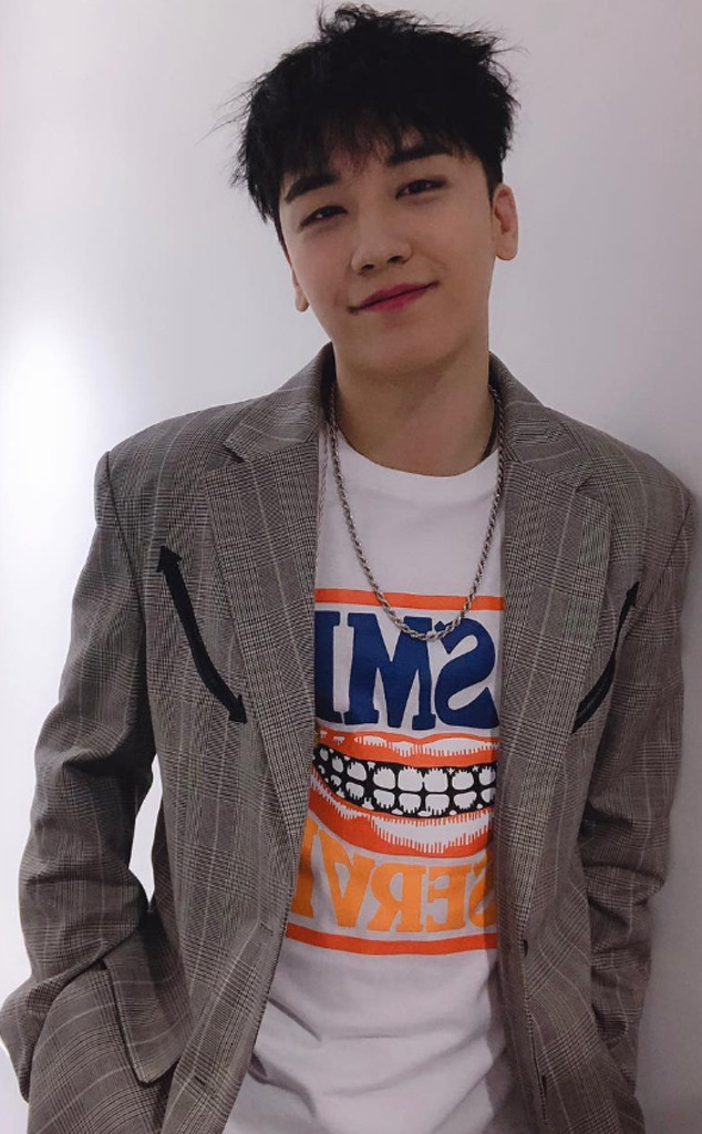 All The Korean Celebrities Who Will Be Enlisting Into The Military